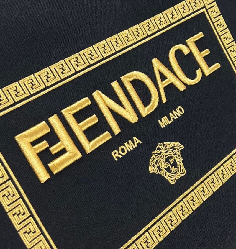 Fendi Shopping Bags